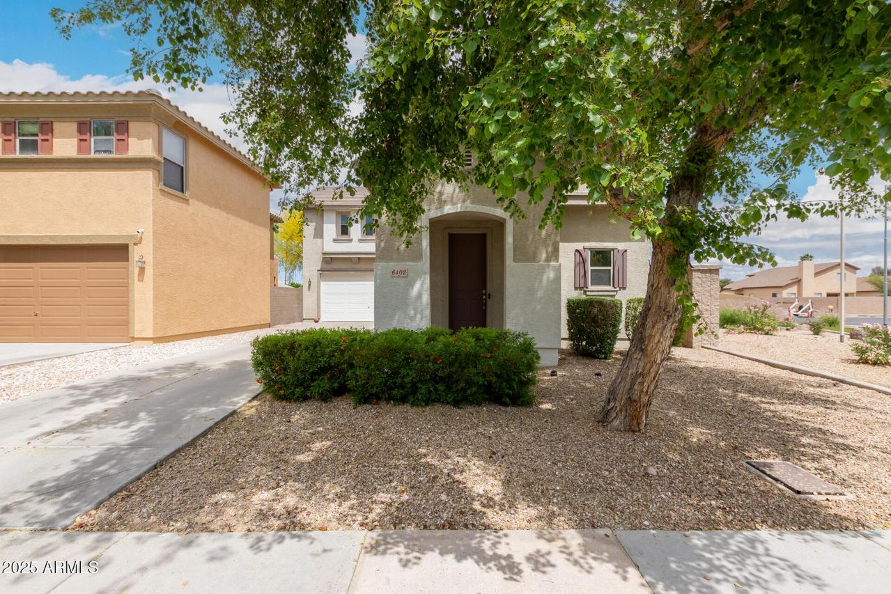 6402 W Barbara Ave., Glendale, AZ 85302