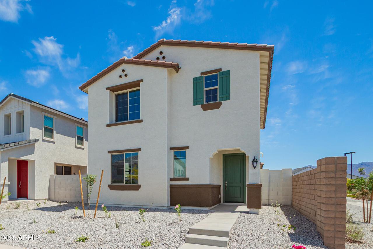 15622 S 181st Dr., Goodyear, AZ 85338