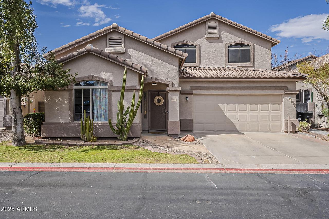 8802 E University Dr. #50, Mesa, AZ 85207