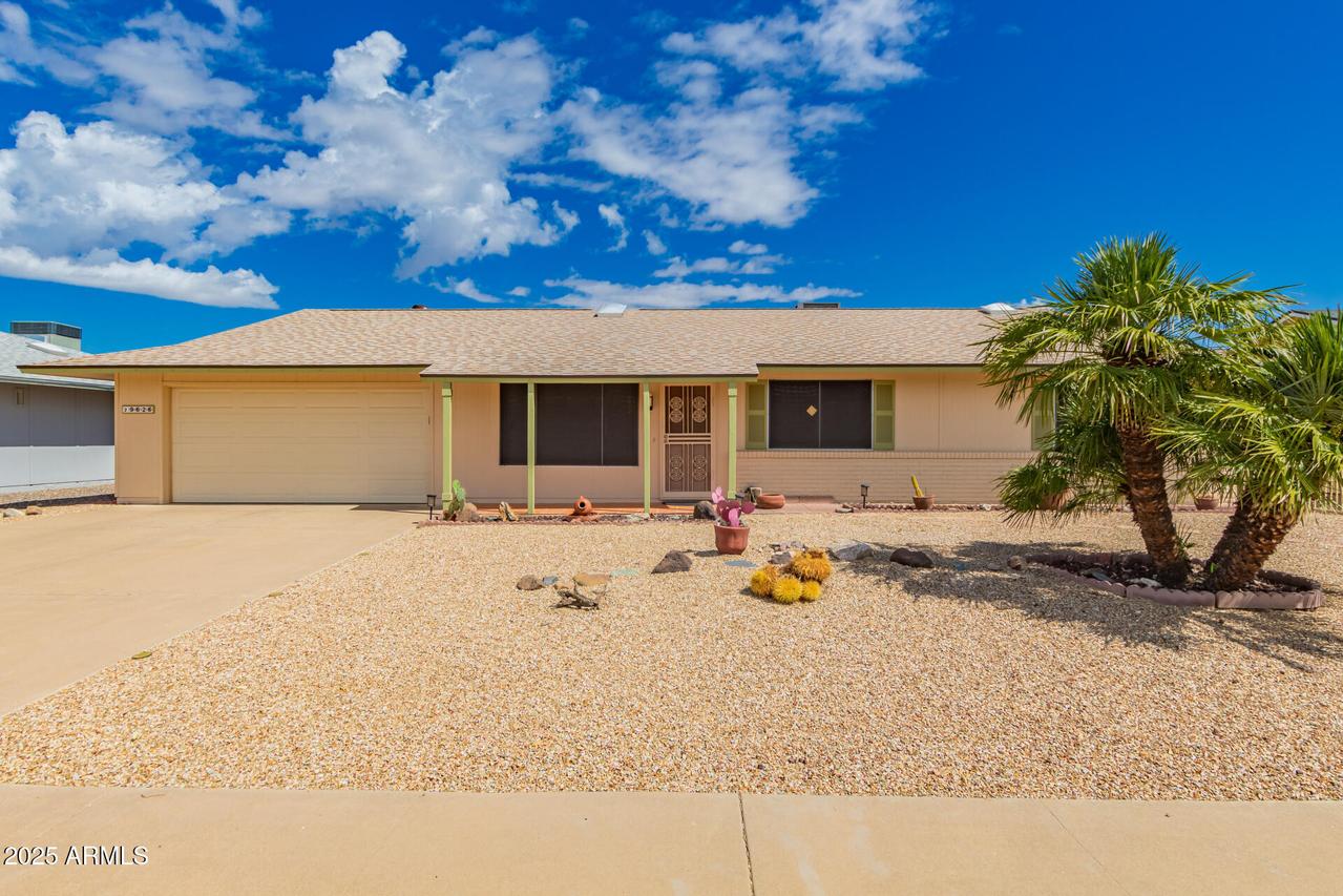 9626 W Willowbrook Dr., Sun City, AZ 85373