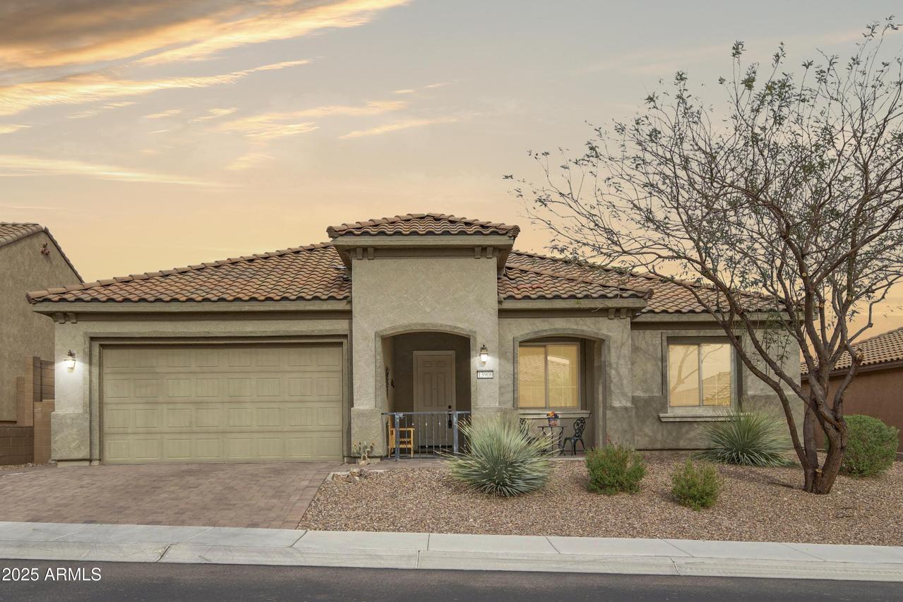 13906 N Rim Tr., Marana, AZ 85658