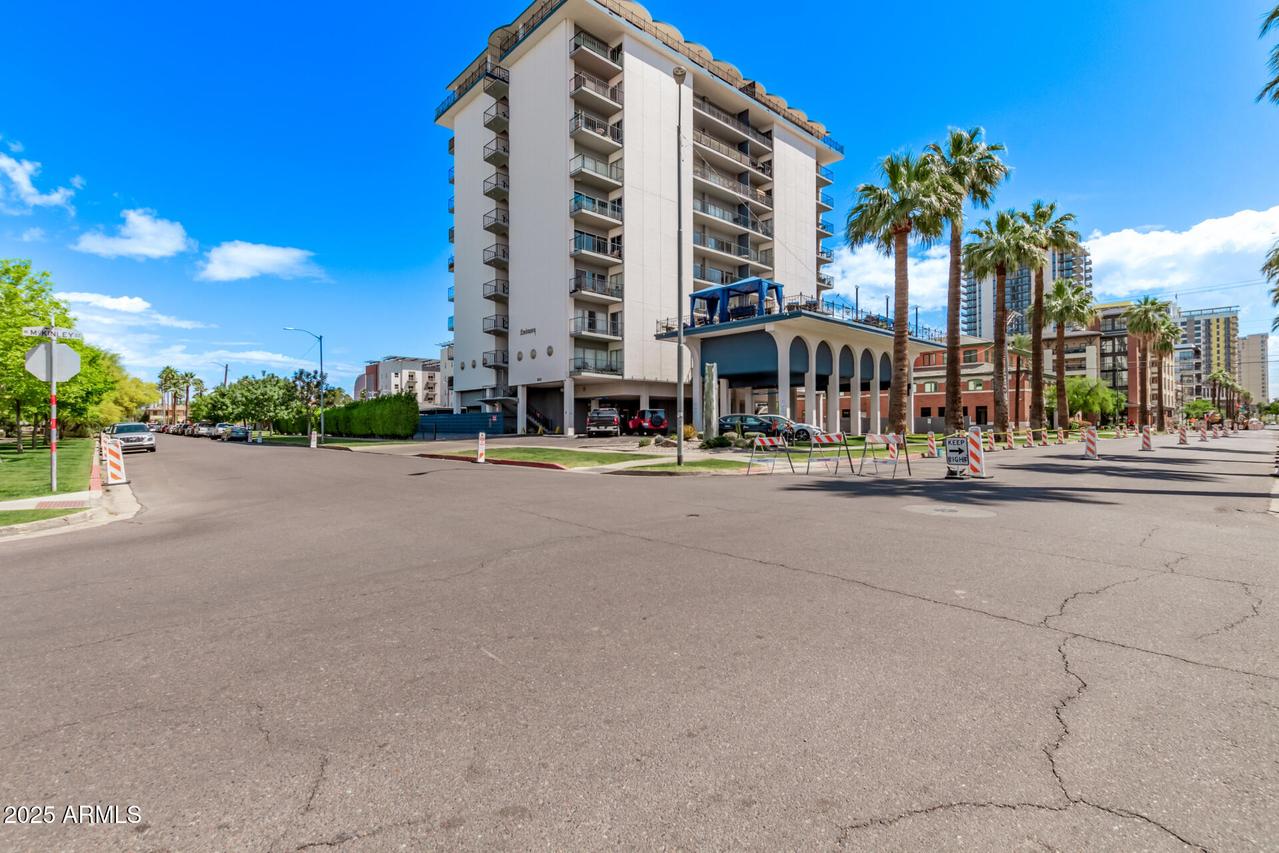 805 N 4th Ave. #602, Phoenix, AZ 85003