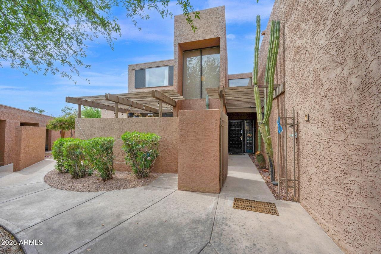 7401 N Scottsdale Rd. #7, Scottsdale, AZ 85253
