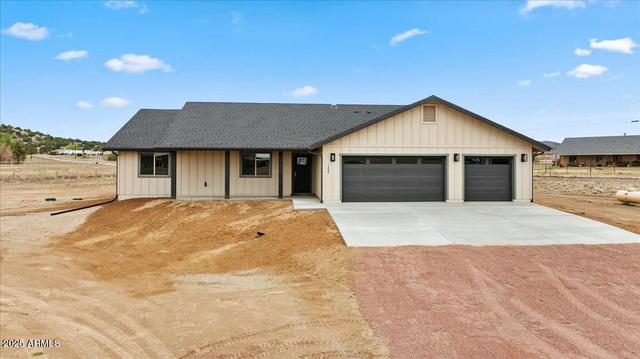 New Homes For Sale This Week in Paulden: April 11th to April 17th