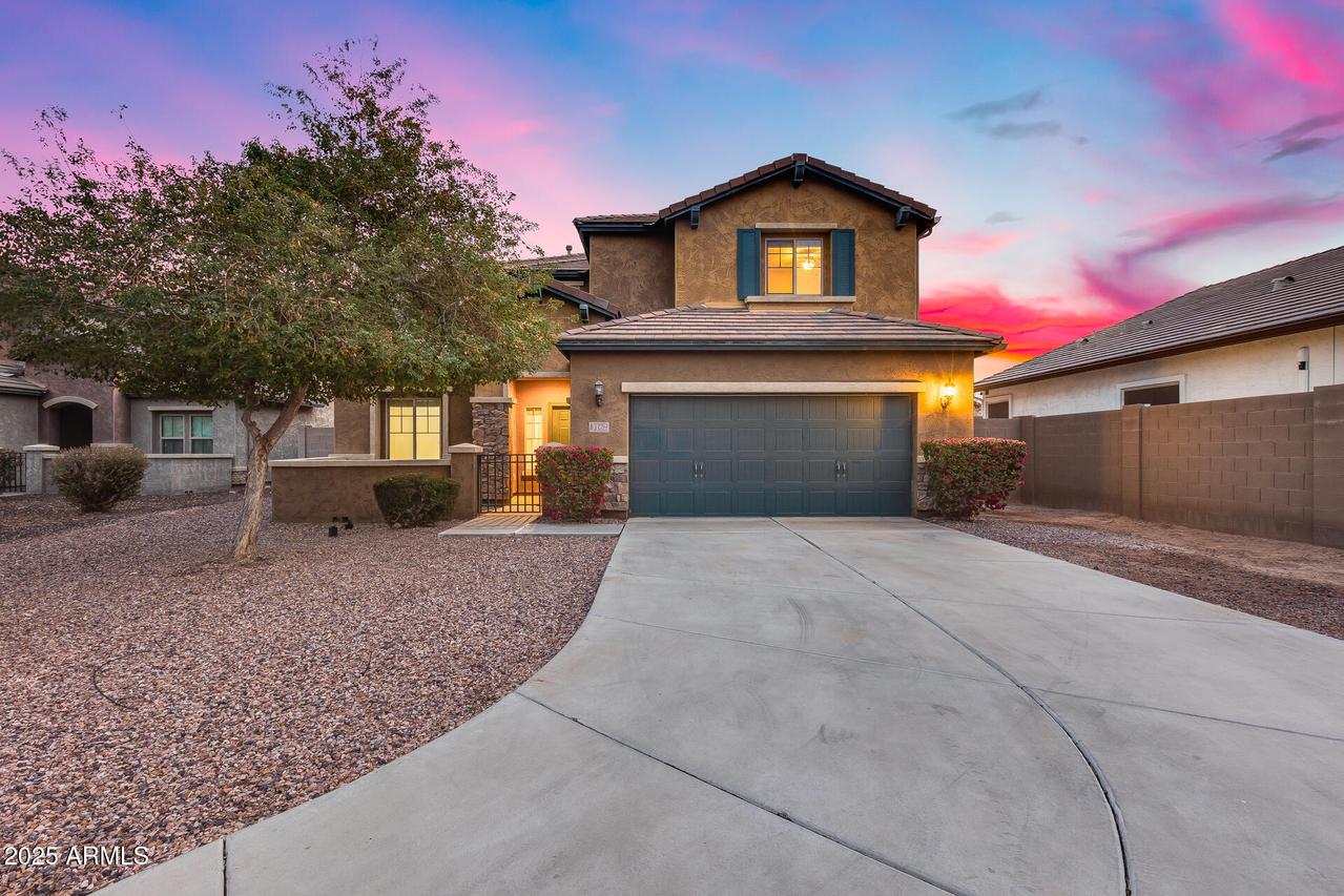 3167 E Battala Ct., Gilbert, AZ 85297