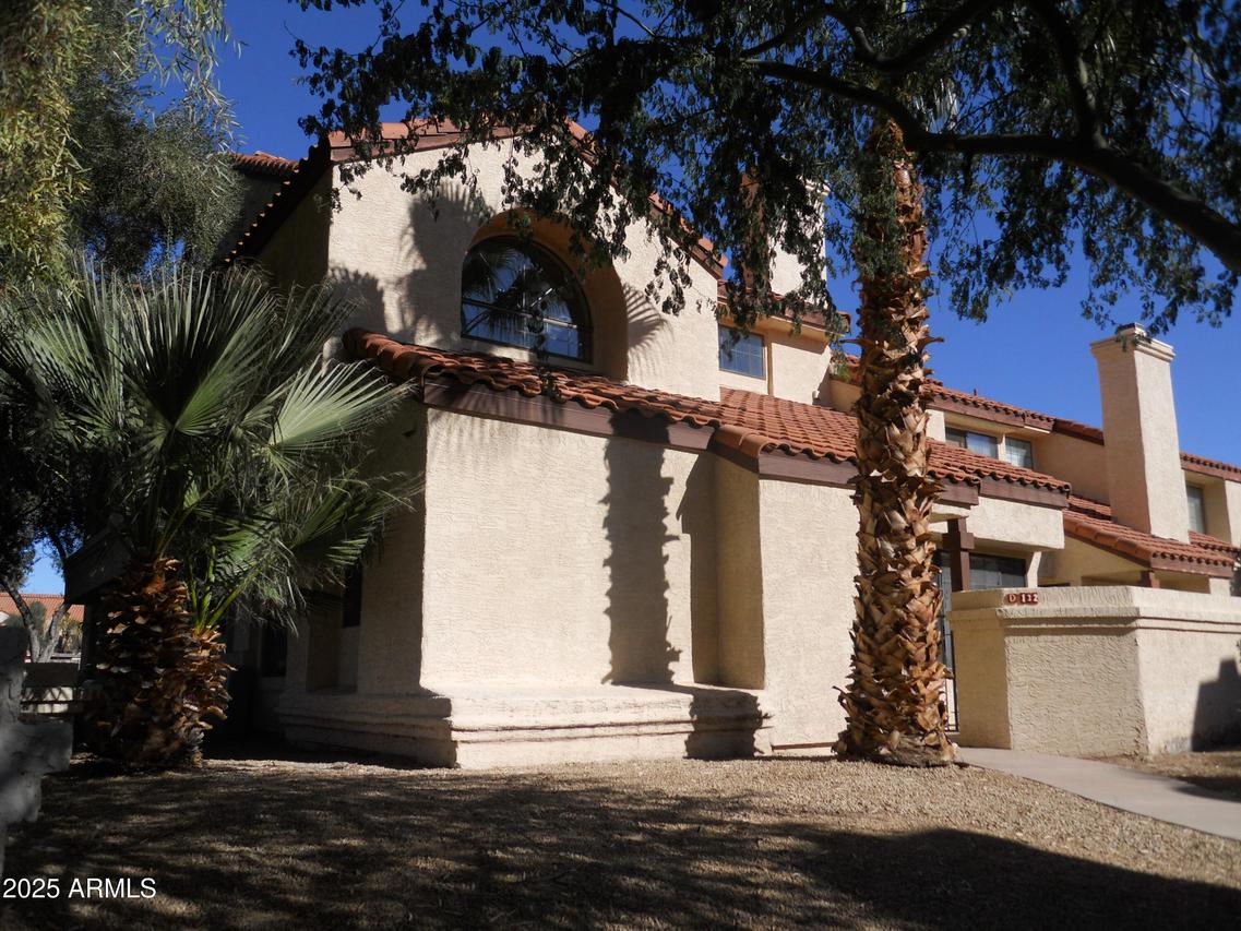 609 E Mesquite Cir. #D132, Tempe, AZ 85288