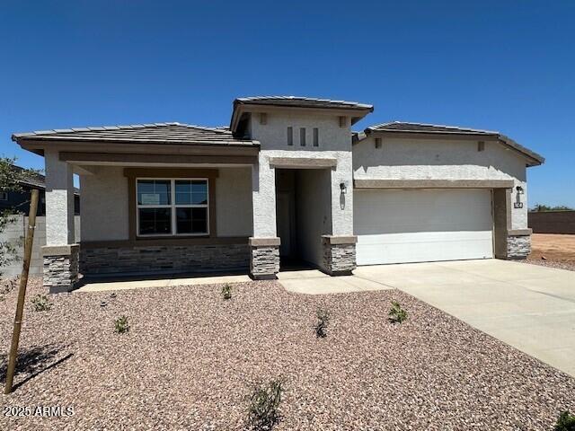18348 W Gray Fox Tr., Wittmann, AZ 85361