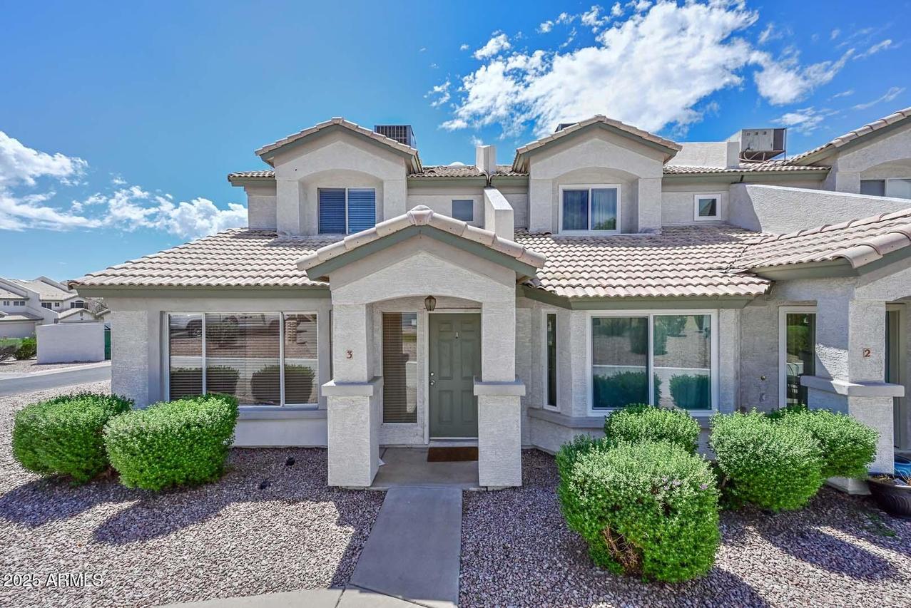 4805 E Kachina Tr. #3, Phoenix, AZ 85044