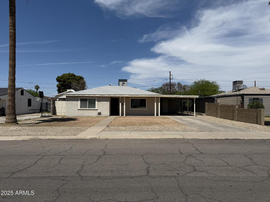 1840 E Clarendon Ave., Phoenix, AZ 85016