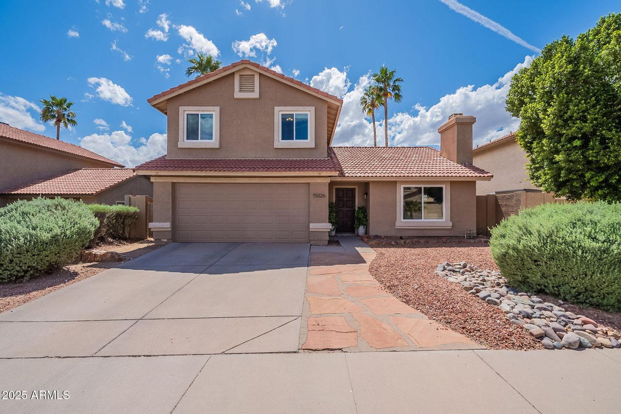 15026 S 28th St., Phoenix, AZ 85048