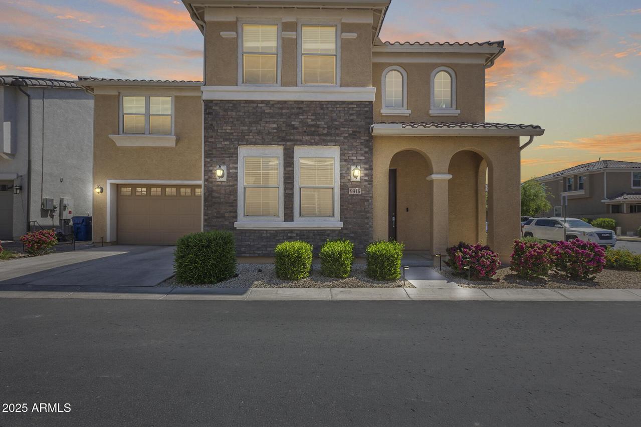 9916 E Texas Ave., Mesa, AZ 85212