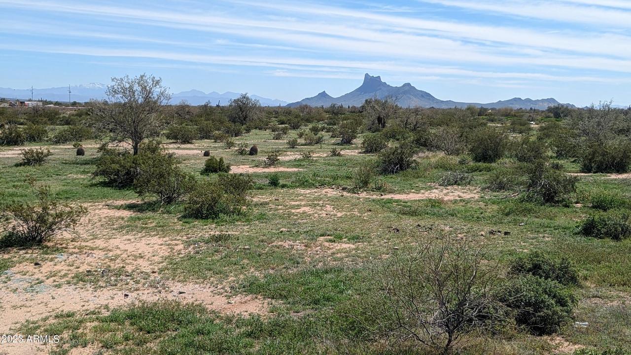 01 S Picacho Hwy. #-, Eloy, AZ 85131