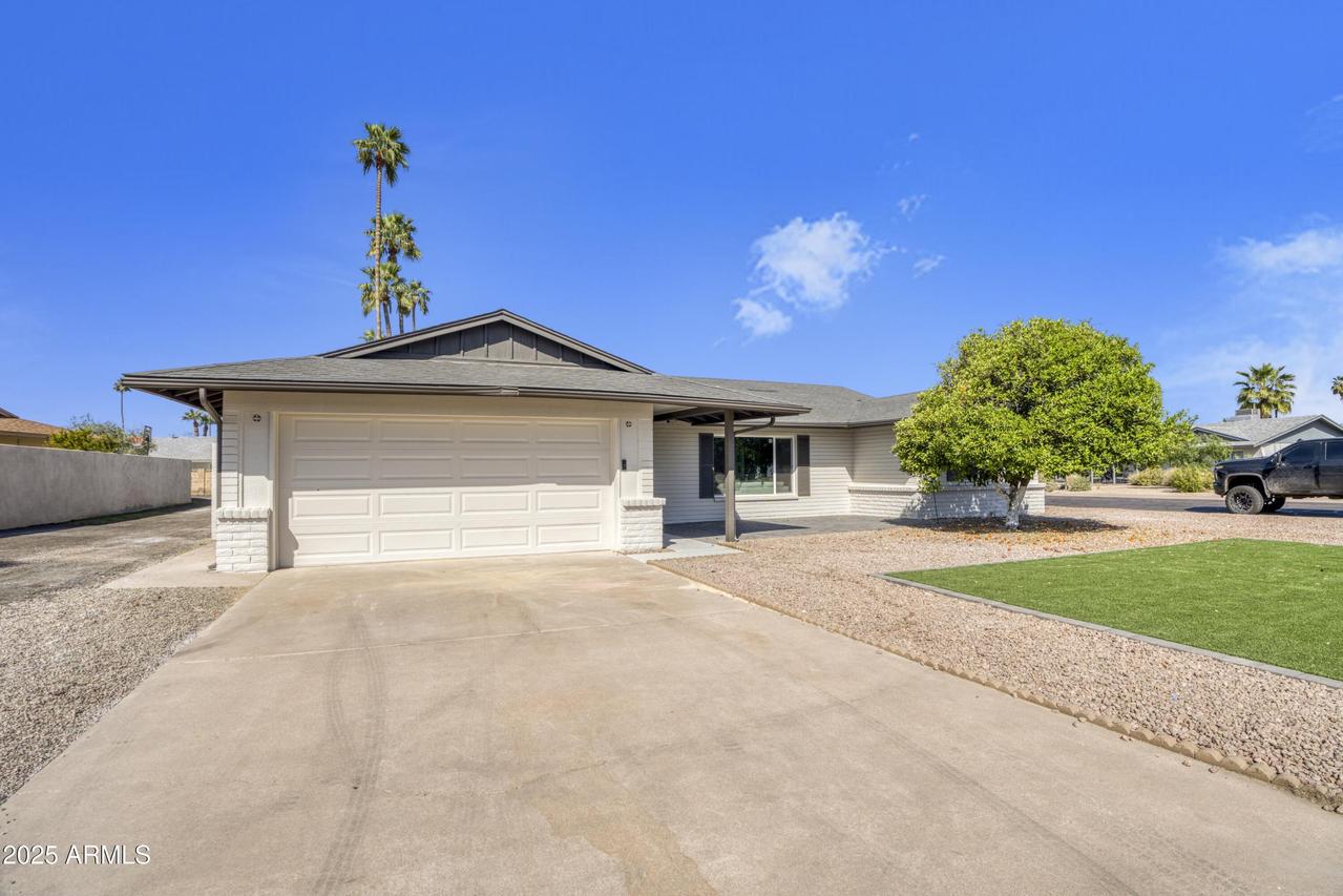 3904 S Butte Ave., Tempe, AZ 85282