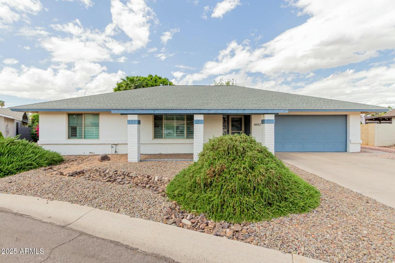 4842 W Christine Cir., Glendale, AZ 85308