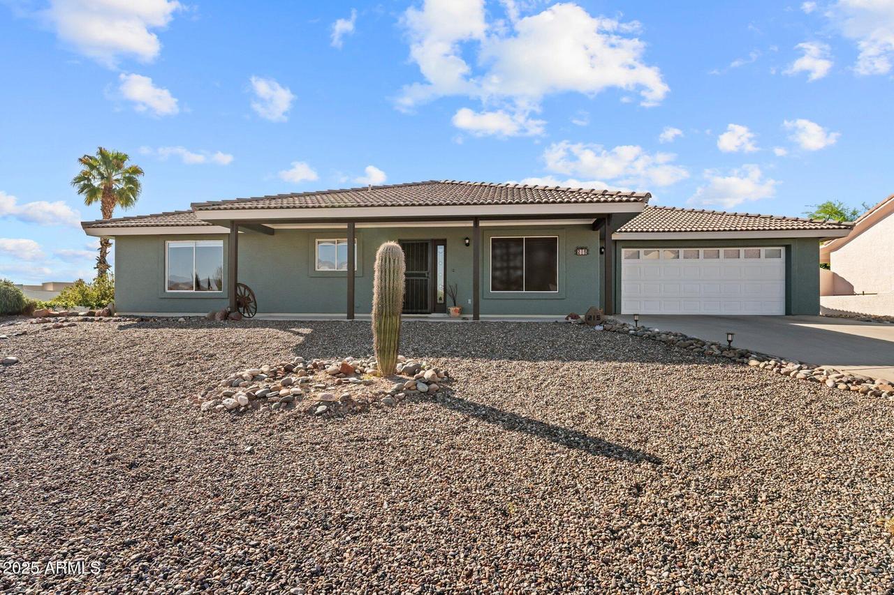 215 Monte Cristo Dr., Wickenburg, AZ 85390