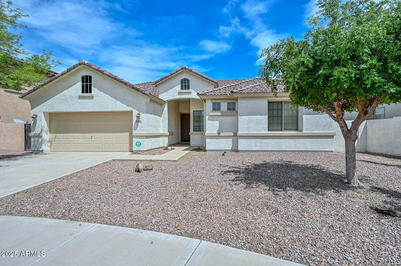 2845 N 104th Ave., Avondale, AZ 85392