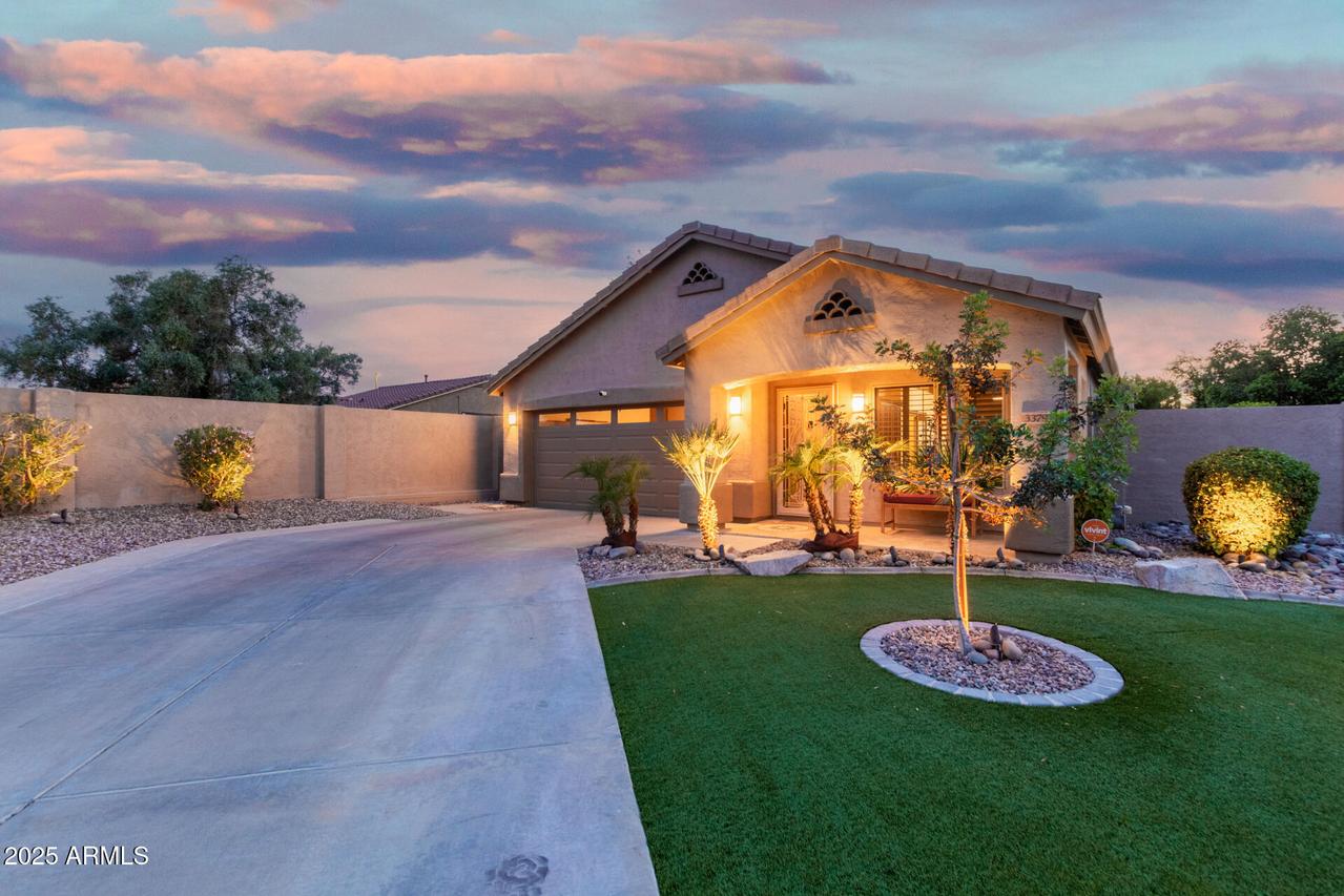 3379 E San Pedro Ave., Gilbert, AZ 85234