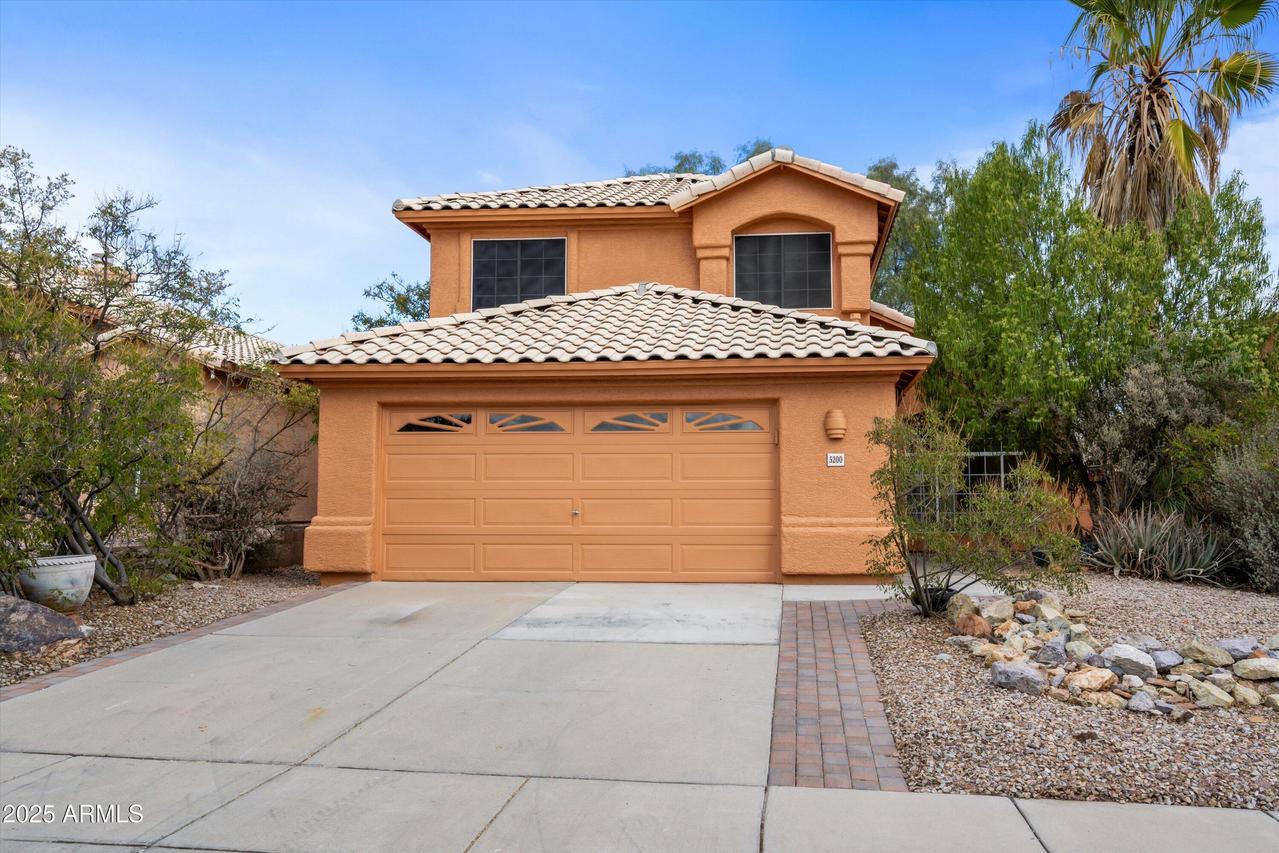 5200 N Whitehurst Pl., Tucson, AZ 85750