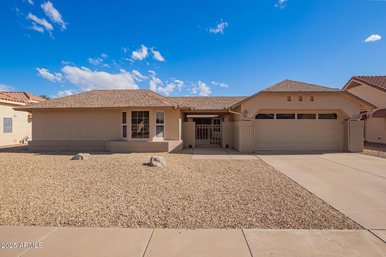 14813 W Blue Verde Dr., Sun City West, AZ 85375