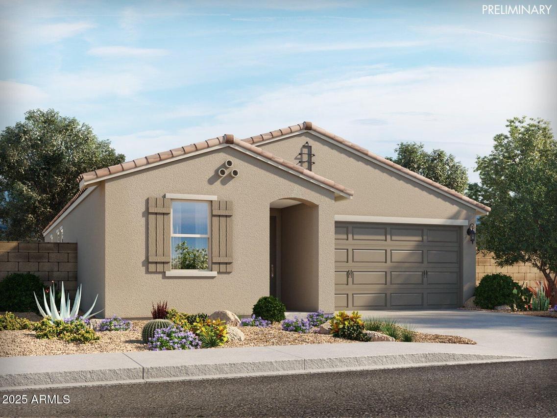 349 S Calle Miguel, Casa Grande, AZ 85194