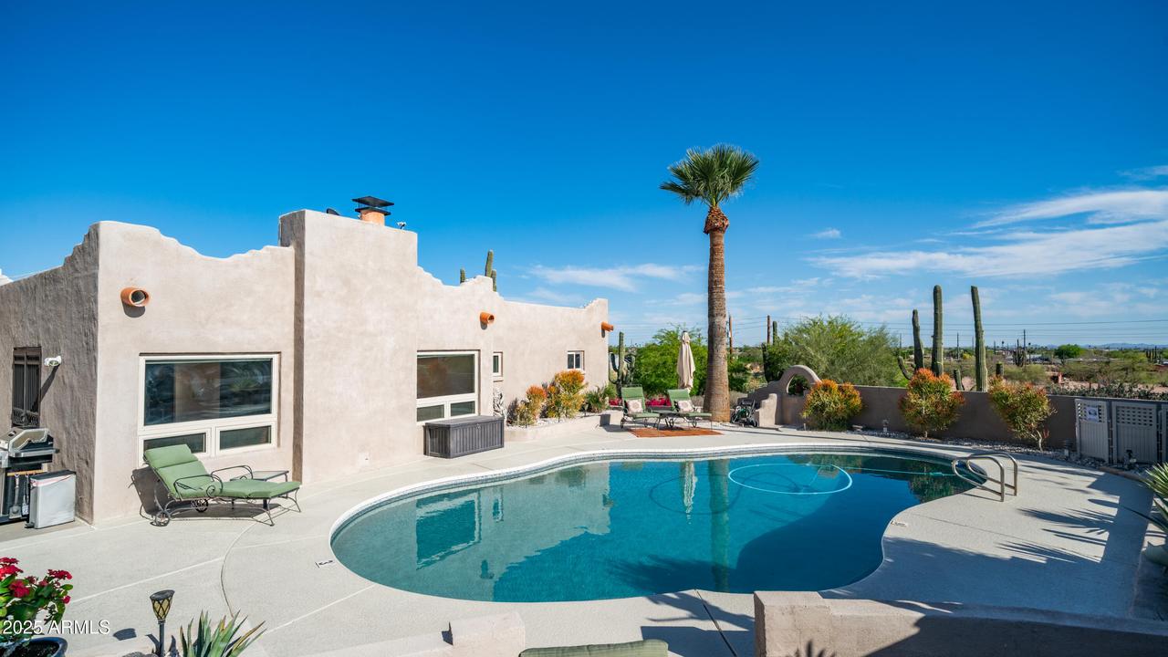 612 N Signal Butte Rd., Mesa, AZ 85207