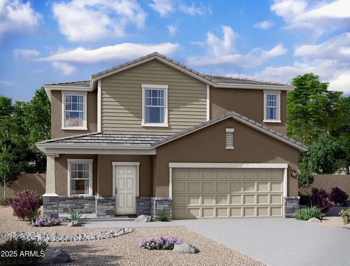 24253 W Hidalgo Ave., Buckeye, AZ 85326
