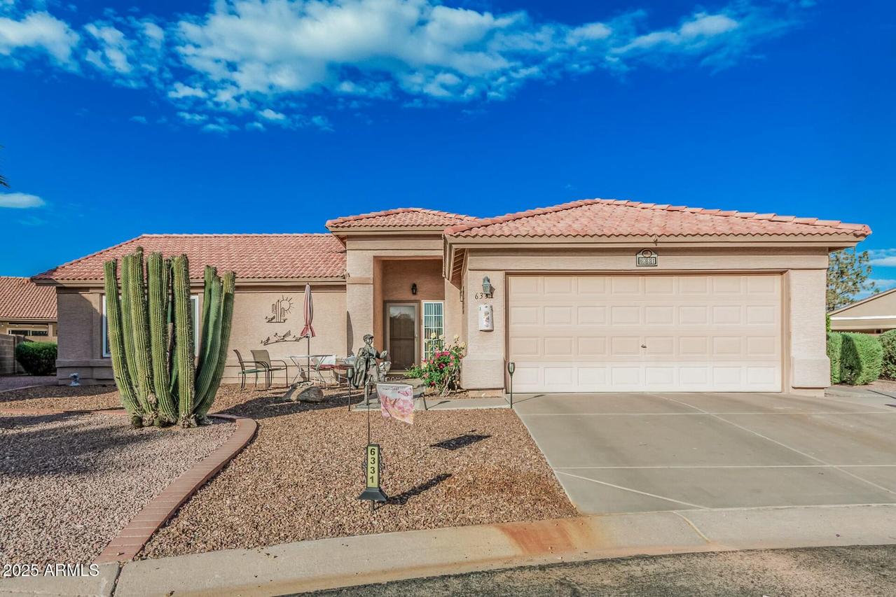 6331 S Cypress Point Dr., Chandler, AZ 85249