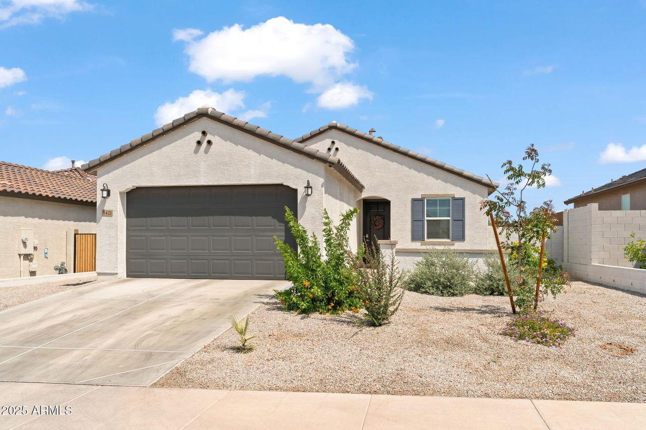 5421 S 23rd Dr., Phoenix, AZ 85041
