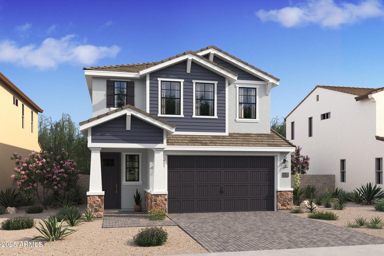 2381 W Los Arboles Pl., Chandler, AZ 85224