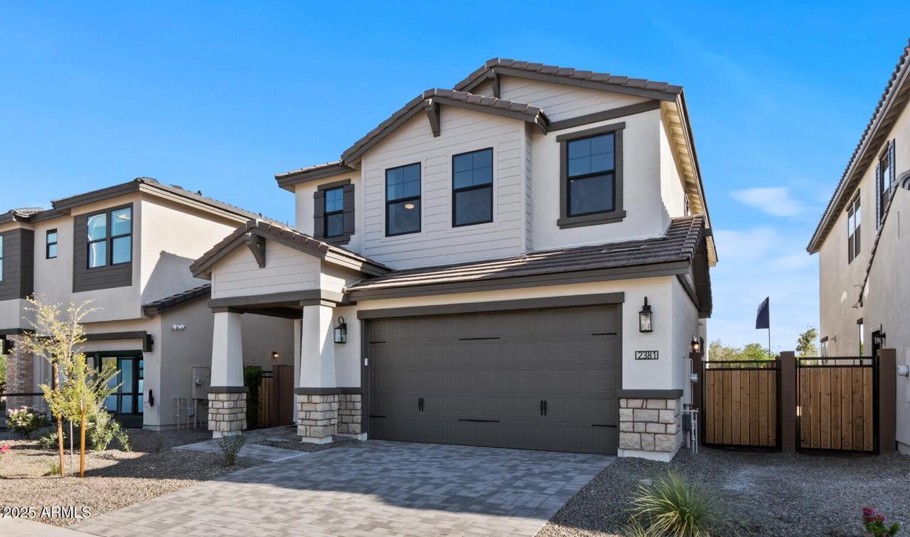 2381 W Los Arboles Pl., Chandler, AZ 85224