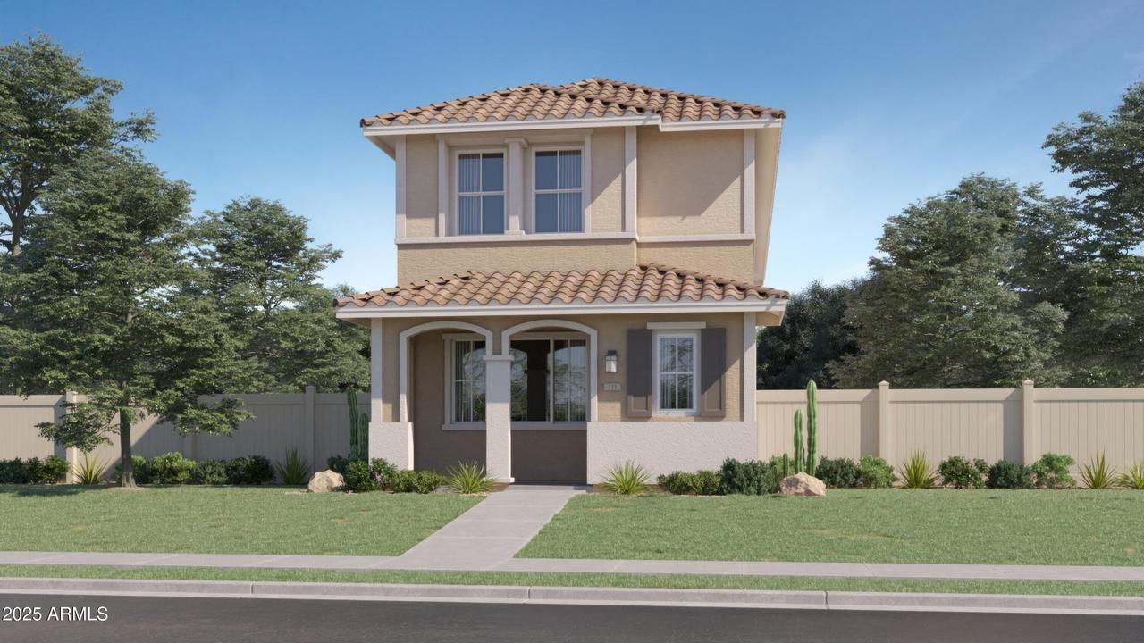16377 W Weeping Willow Rd., Surprise, AZ 85387