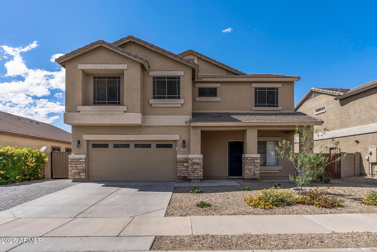 396 S 166th Dr., Goodyear, AZ 85338
