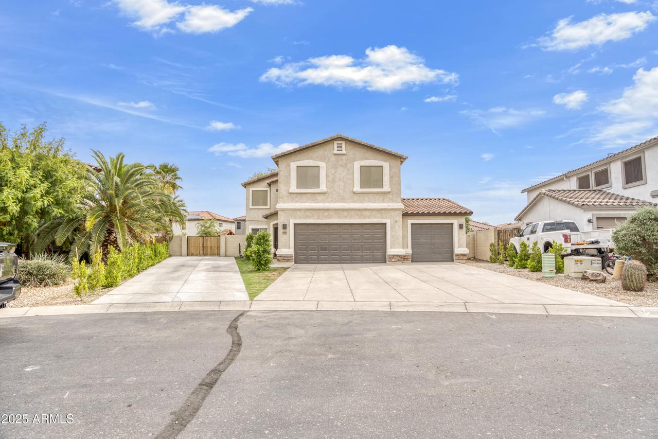 40161 N Westray Way, San Tan Valley, AZ 85140