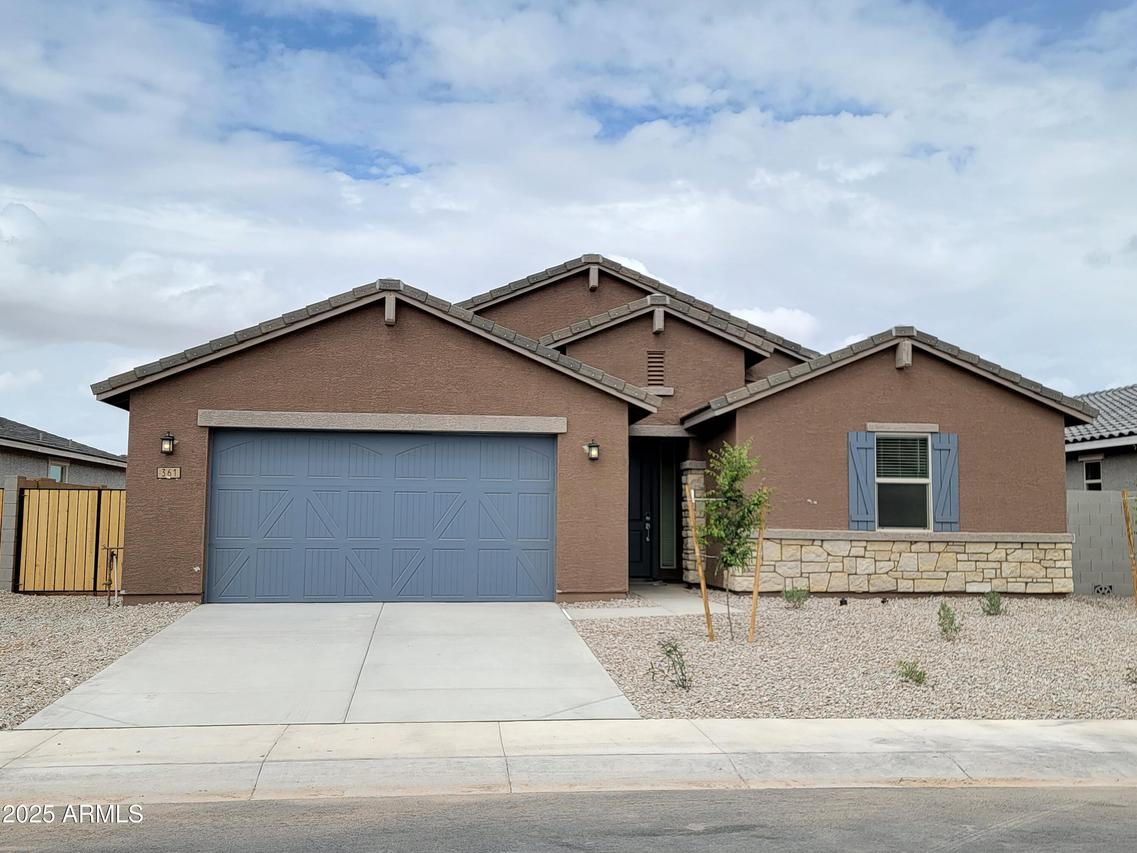 361 S Calle Miguel, Casa Grande, AZ 85194