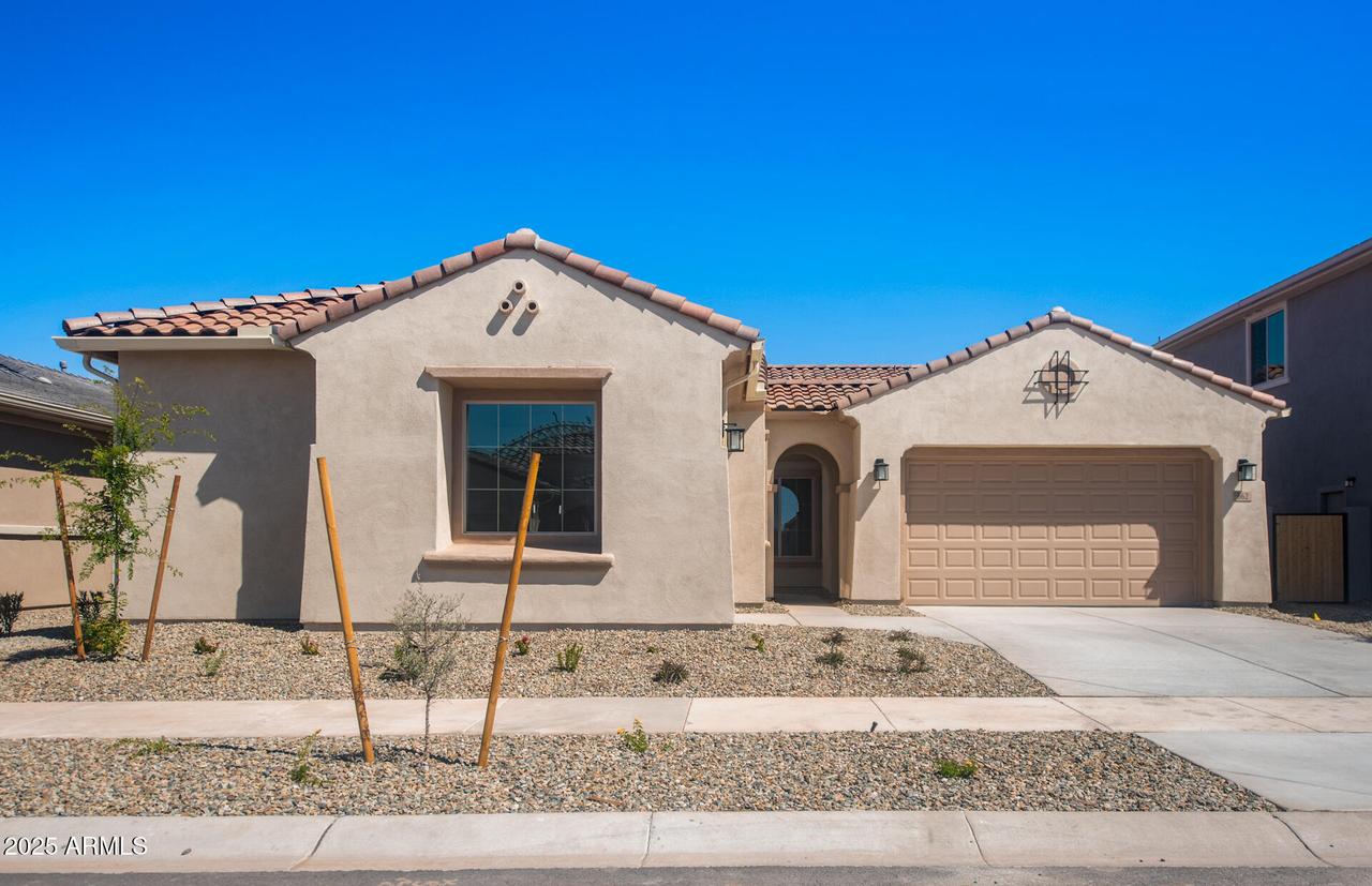662 W Rock Needle Tr., Apache Junction, AZ 85120