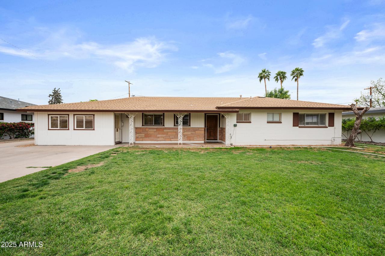 1431 E 1st St., Mesa, AZ 85203