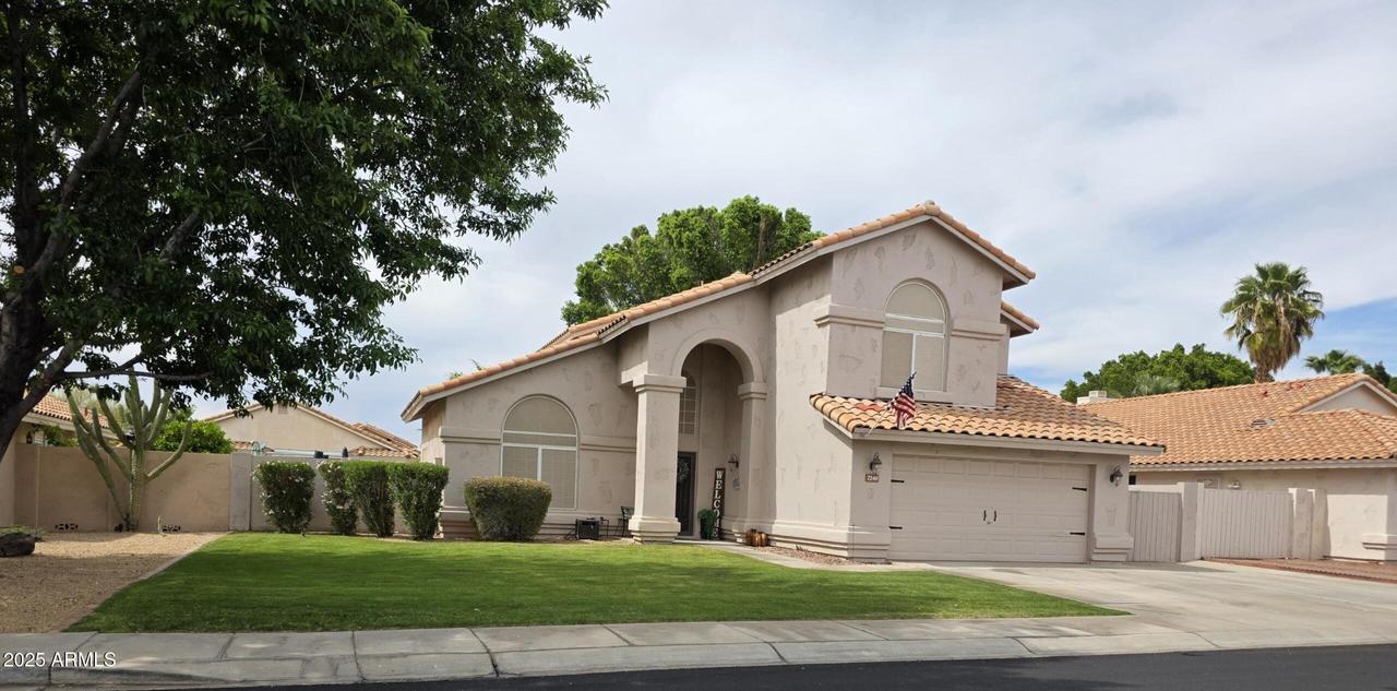 7240 W Los Gatos Dr., Glendale, AZ 85310