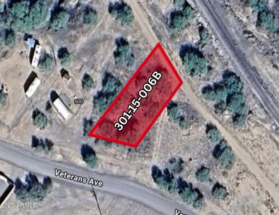 454 W Veterans Ave. #-, Kearny, AZ 85137