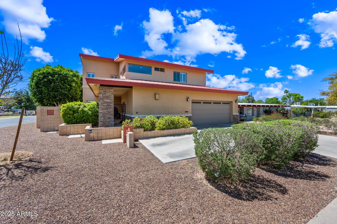 1435 E Rancho Dr., Phoenix, AZ 85014