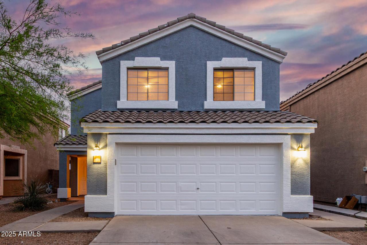 10831 E Azalea Ave., Mesa, AZ 85208