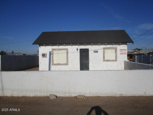 4014 S 3rd Ave., Phoenix, AZ 85041
