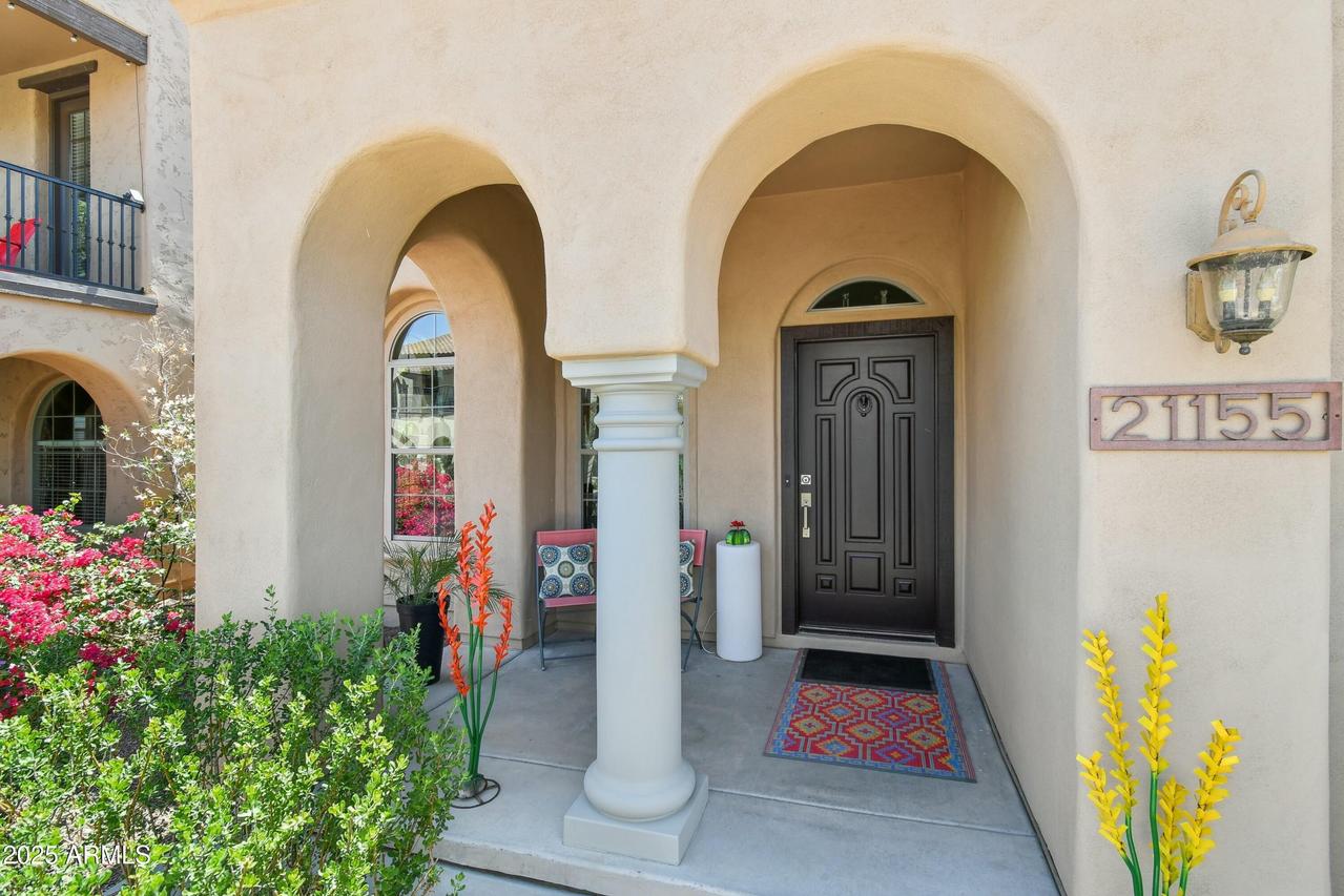21155 W Green St., Buckeye, AZ 85396