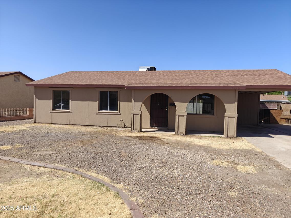 6226 W Coronado Rd., Phoenix, AZ 85035