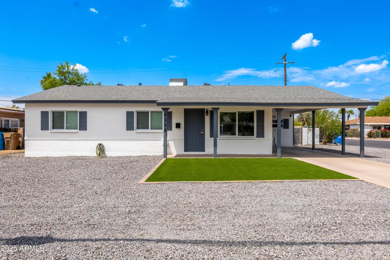 6316 N 23rd Ave., Phoenix, AZ 85015