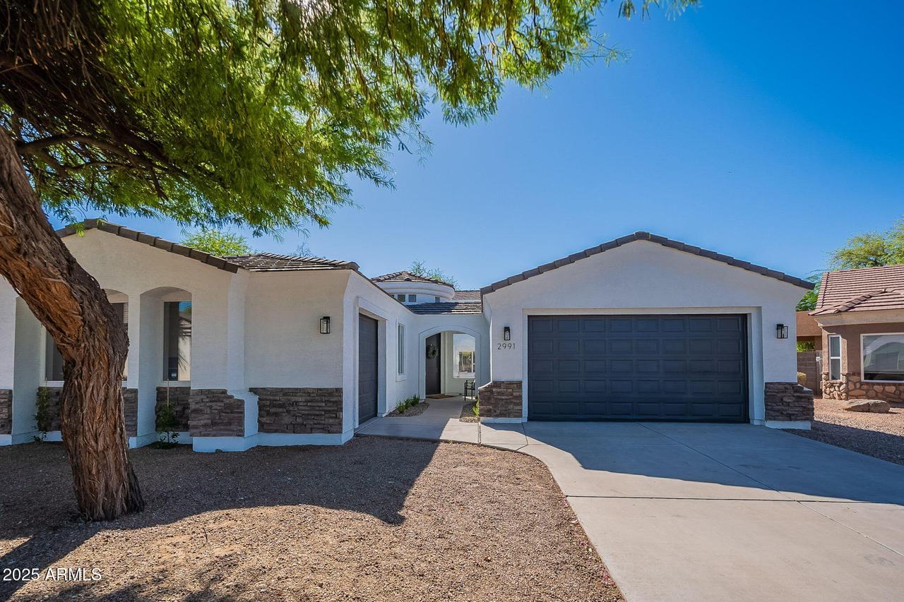 2991 E Folley Pl., Chandler, AZ 85225