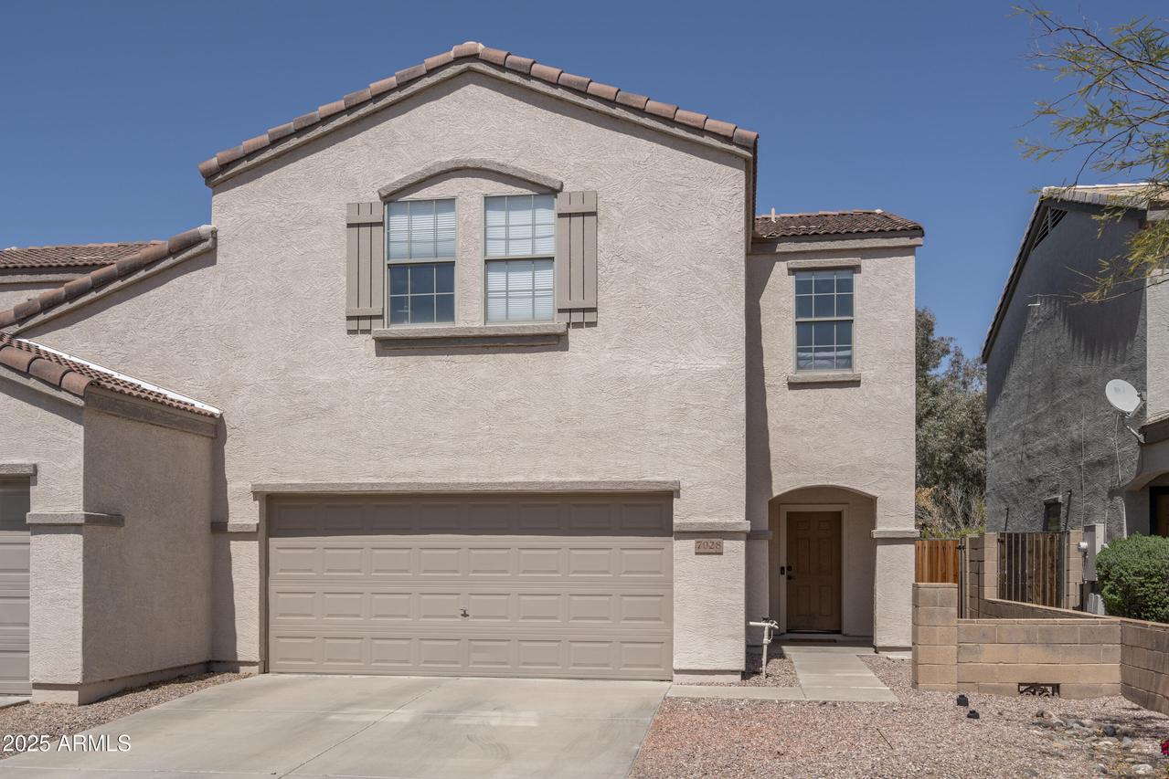 7028 W Lincoln St., Peoria, AZ 85345