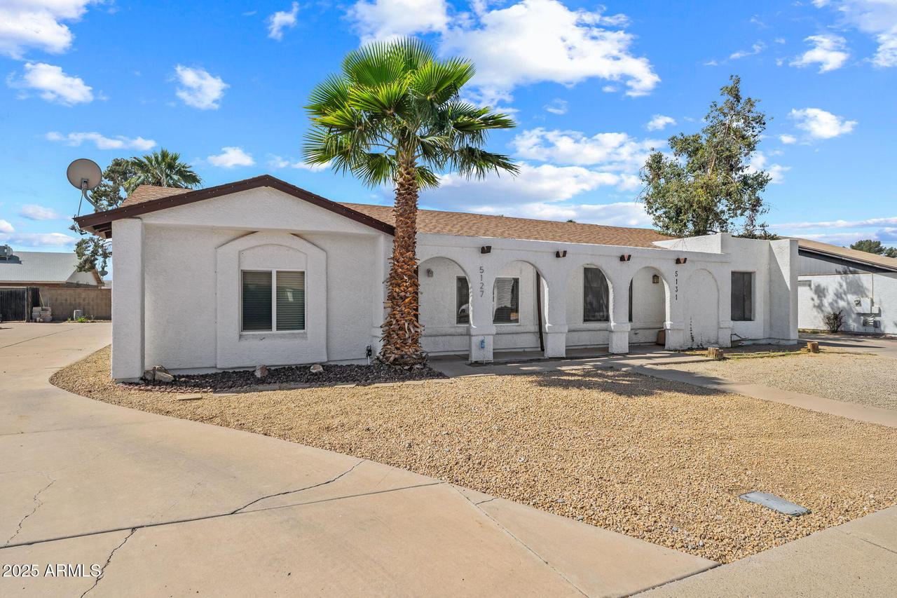 5127 W Willow Ave., Glendale, AZ 85304