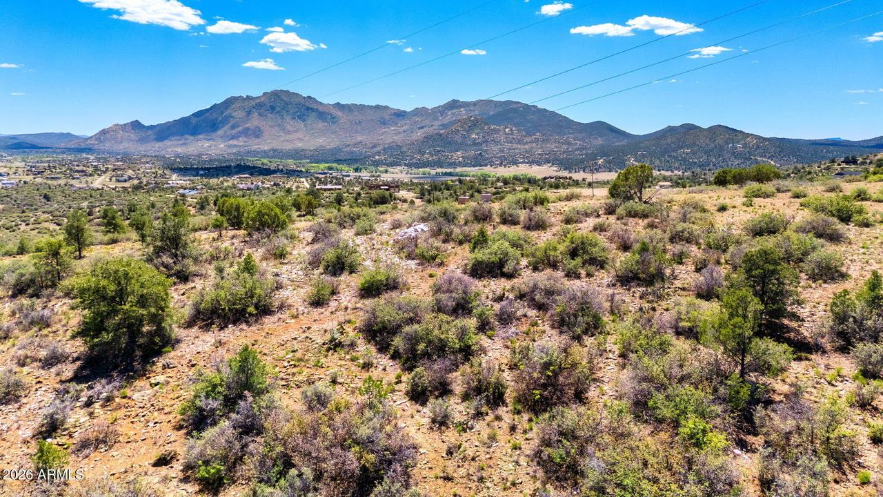 N Durango Sky Tr. #6, Prescott, AZ 86305