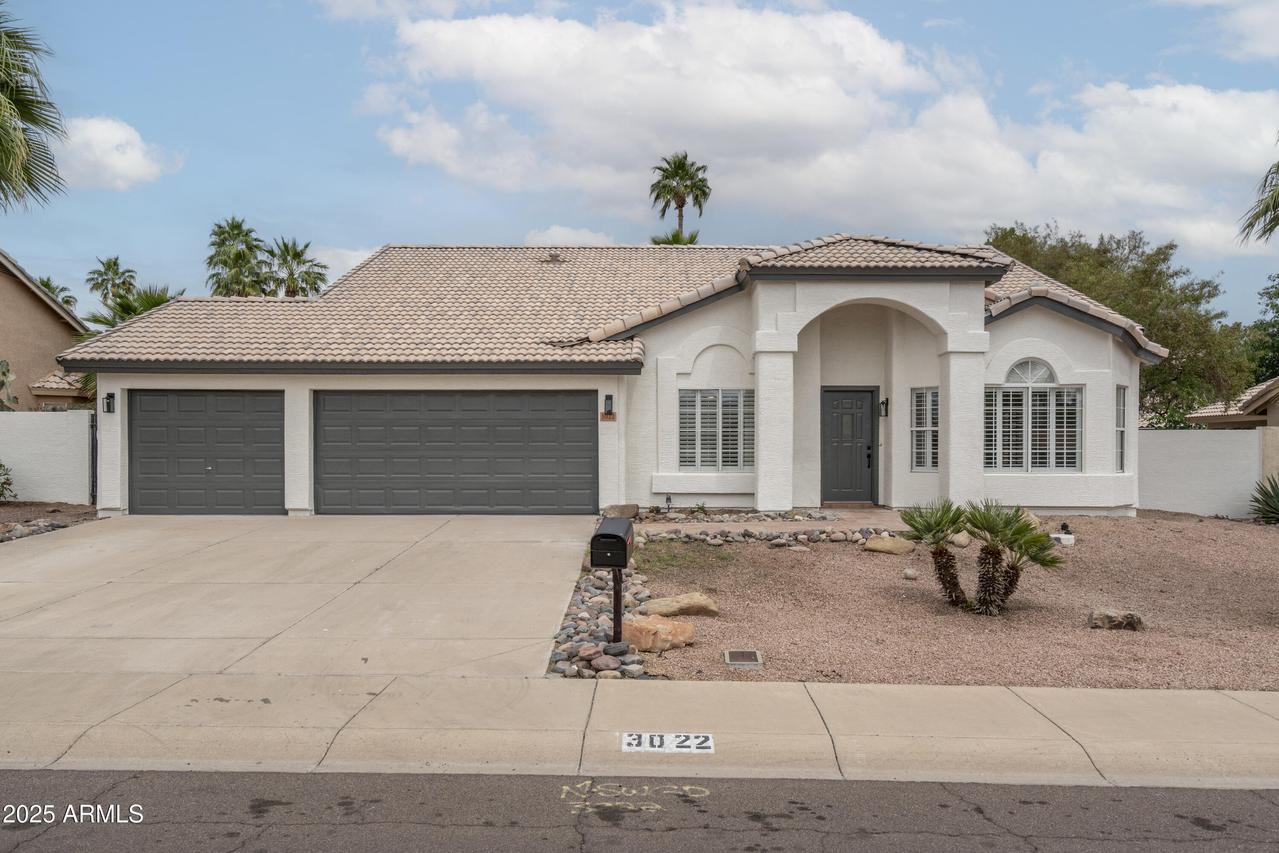3022 E Emile Zola Ave., Phoenix, AZ 85032