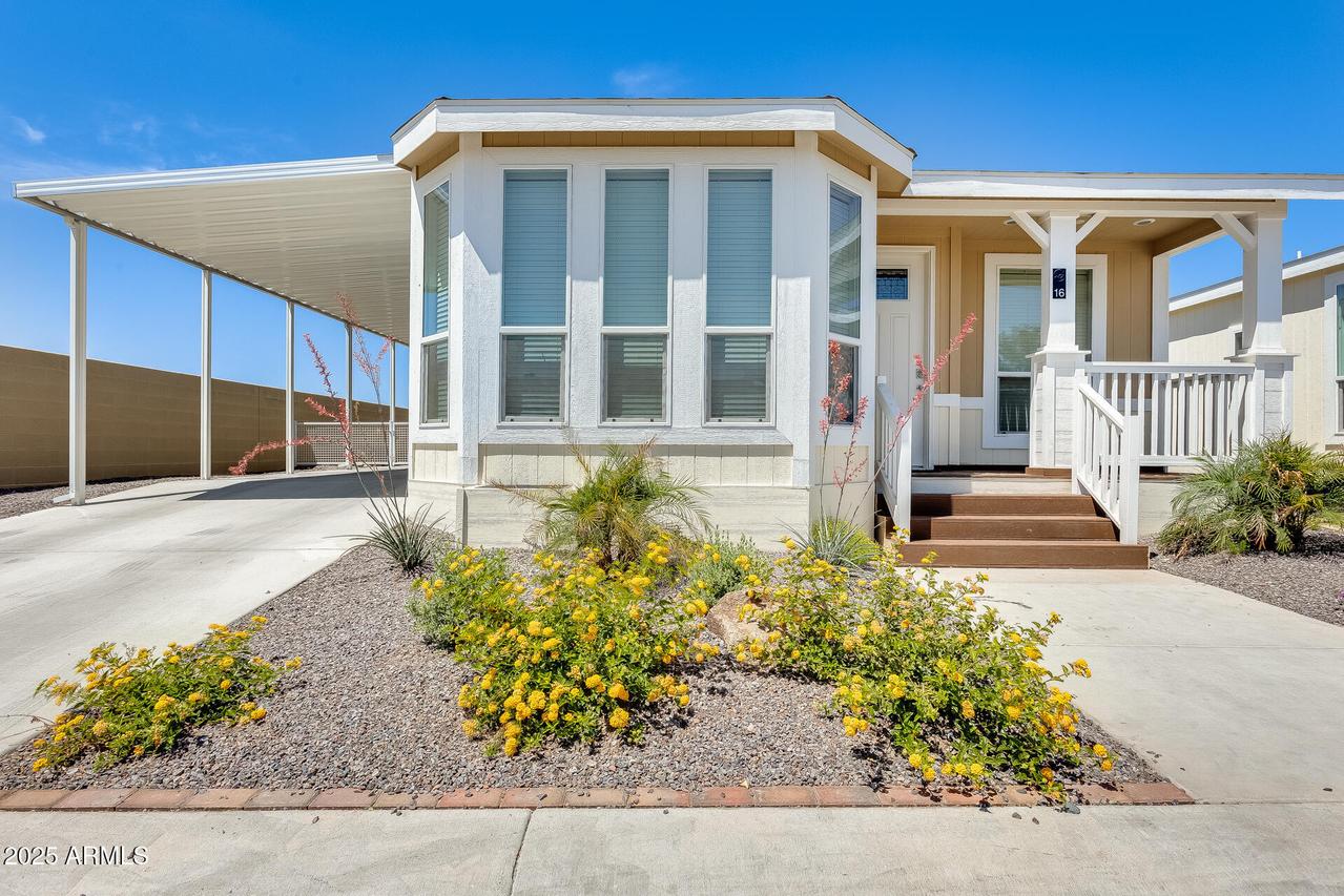 16101 N El Mirage Rd. #16, El Mirage, AZ 85335